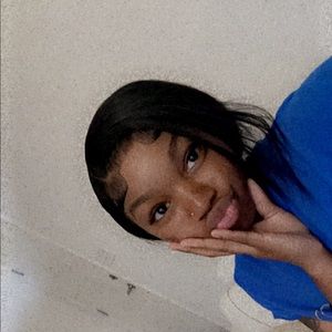 Meet your Posher, Jada